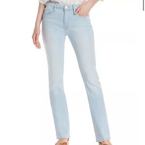 FRAME Le Mini Boot in Ferry